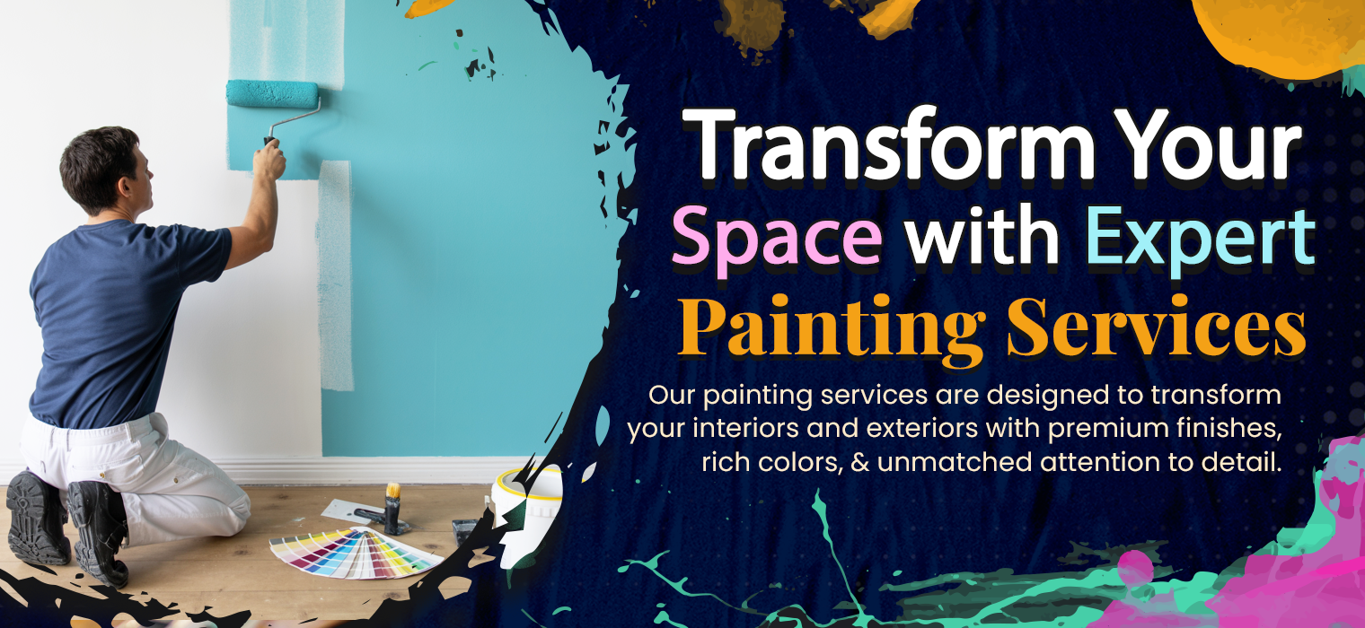 Painting Service